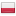 polregio.pl hosted country